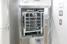 抗酸化特殊冷凍庫