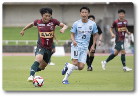 高知ユナイテッドSC